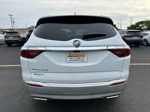 Certified 2023 Buick Enclave Premium w/ Experience Buick Package image 4