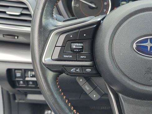 Used 2021 Subaru Crosstrek 2.5i Limited w/ Popular Package #4 image 15