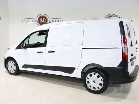 Used 2019 Ford Transit Connect XL FWD image 3