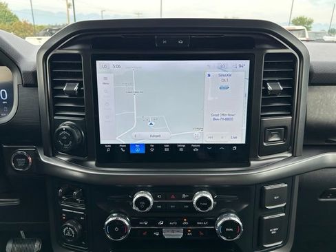Used 2025 Ford F150 Tremor w/ Bed Utility Package AWD/4WD image 18