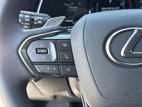 Used 2026 Lexus RX 350 FWD image 26