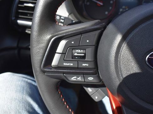 Used 2022 Subaru Forester Sport image 19