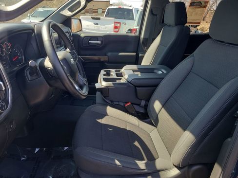 Used 2021 Chevrolet Silverado 1500 LT image 25