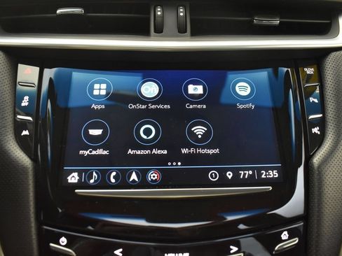 Used 2019 Cadillac XTS Luxury w/ Driver Awareness Package FWD image 19
