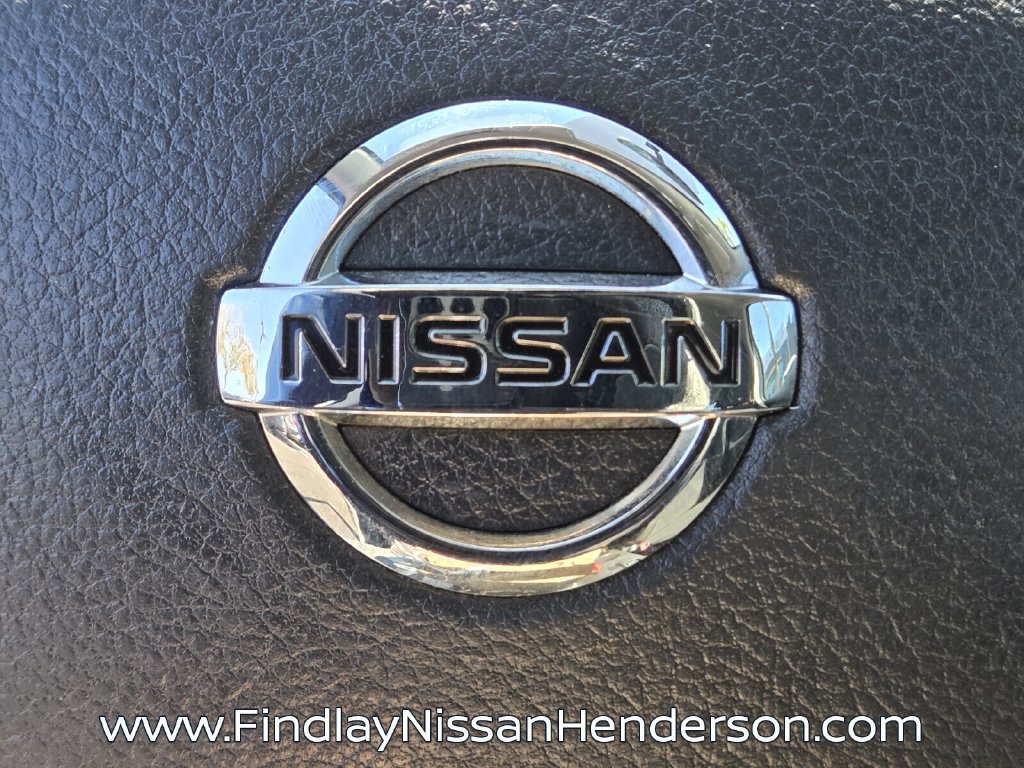 Used 2015 Nissan Versa Note S Plus FWD image 28