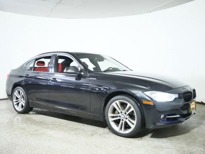 Used 2014 BMW 335i xDrive Sedan