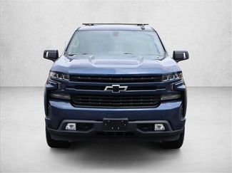 Used 2020 Chevrolet Silverado 1500 RST w/ All-Star Edition AWD/4WD video 2