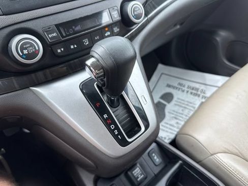 Used 2012 Honda CR-V EX-L image 21