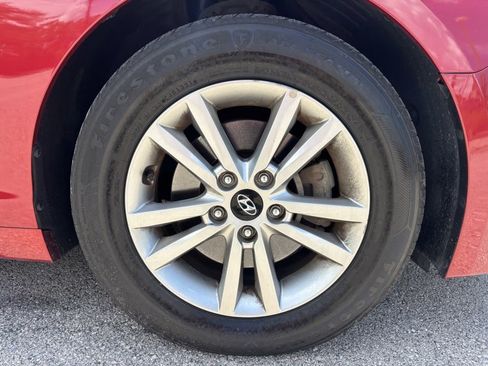 Used 2016 Hyundai Sonata SE FWD image 34