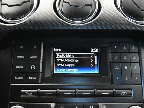 Used 2017 Ford Mustang Coupe image 17