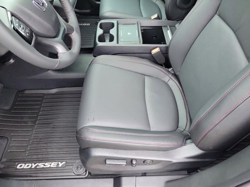 New 2026 Honda Odyssey Sport-L image 27