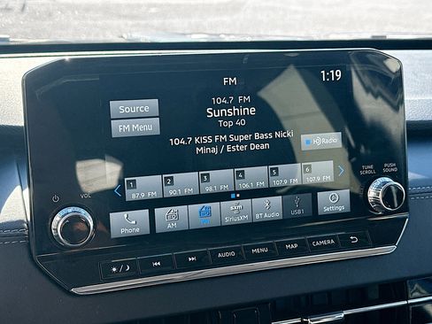 Used 2024 Mitsubishi Outlander SE image 19