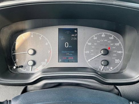 Used 2023 Toyota Corolla LE image 13