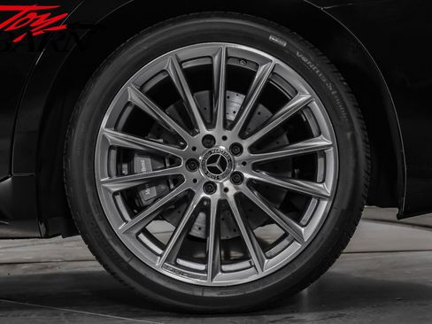 Used 2022 Mercedes-Benz S 580 4MATIC Sedan image 18