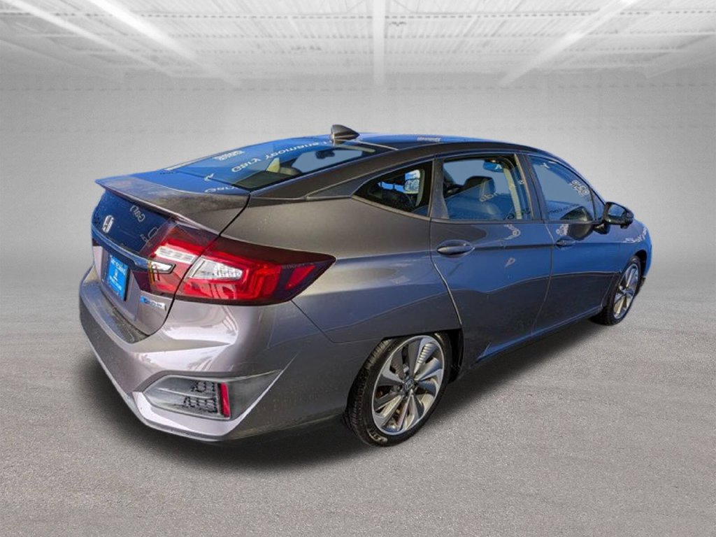 Used 2018 Honda Clarity Plug-In Hybrid image 5
