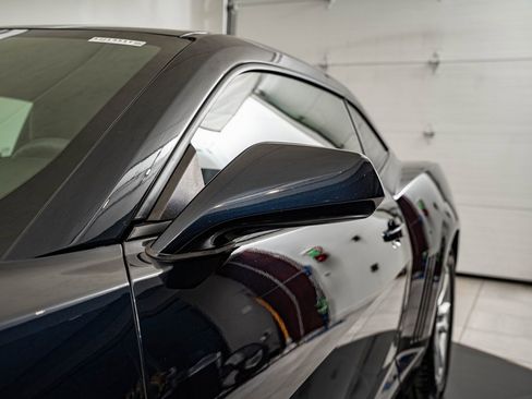 Used 2015 Chevrolet Camaro LS image 13