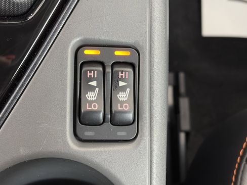 New 2025 Subaru Crosstrek 2.5i Limited AWD/4WD image 24