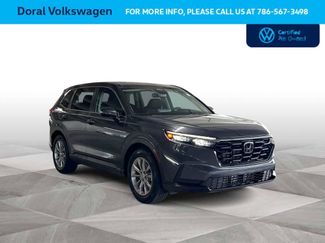 Used 2025 Honda CR-V EX video 2