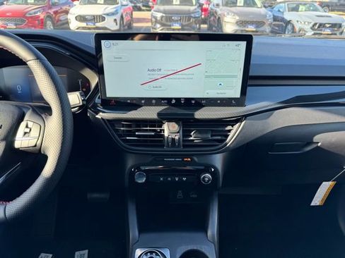 New 2026 Ford Escape ST-Line w/ Tech Pack #1 image 2