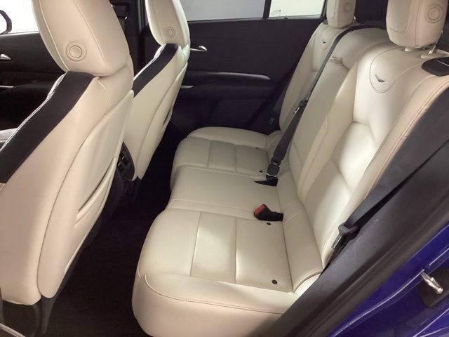 Used 2023 Cadillac XT4 Sport AWD/4WD image 24