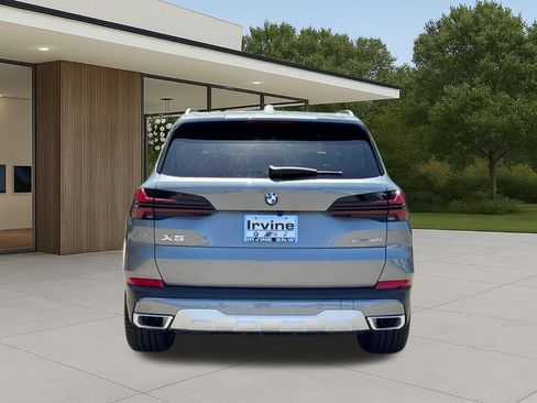 New 2026 BMW X5 sDrive40i RWD image 10