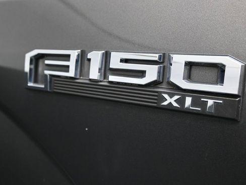 Used 2016 Ford F150 XLT w/ Equipment Group 302A Luxury AWD/4WD image 20