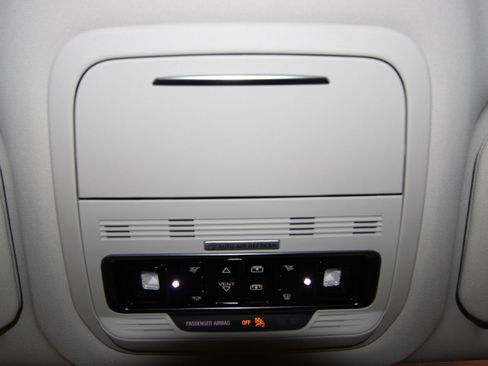 New 2026 Lincoln Nautilus Reserve image 21