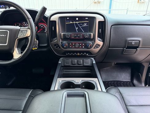 Used 2015 GMC Sierra 3500 Denali w/ Duramax Plus Package image 34