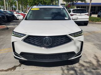 Used 2025 Acura MDX FWD video 2