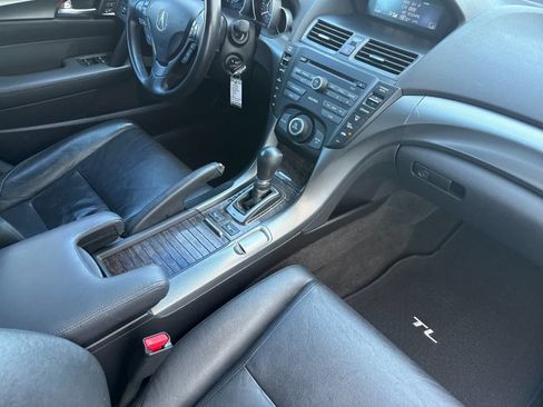 Used 2012 Acura TL FWD image 15