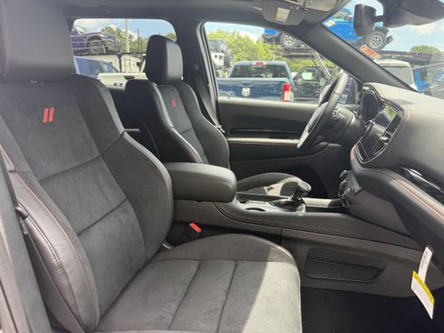 New 2026 Dodge Durango GT AWD/4WD image 15