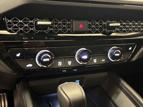 New 2026 Honda Accord Sport image 24