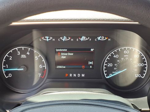 Used 2021 Ford F150 XL w/ STX Appearance Package AWD/4WD image 20