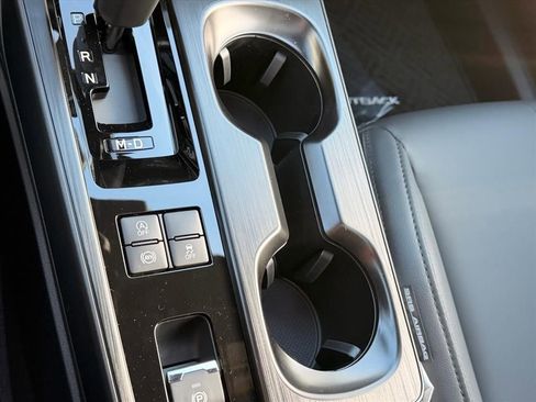 New 2026 Subaru Outback Premium AWD/4WD image 24