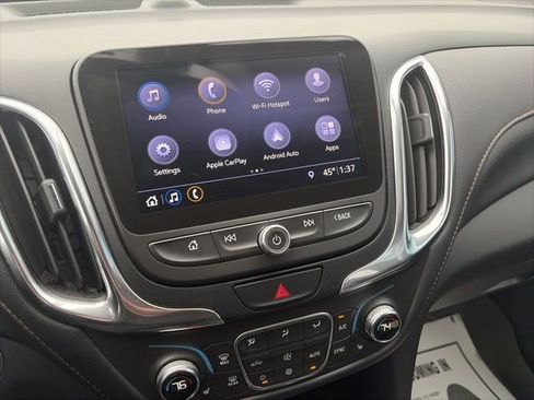 Used 2019 Chevrolet Equinox Premier AWD/4WD image 14