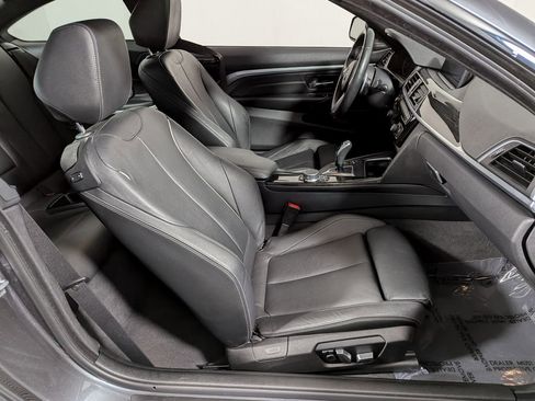 Used 2019 BMW 440i xDrive 440i xDrive w/ M Sport Package image 24