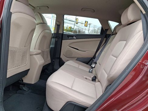Used 2017 Hyundai Tucson SE image 10