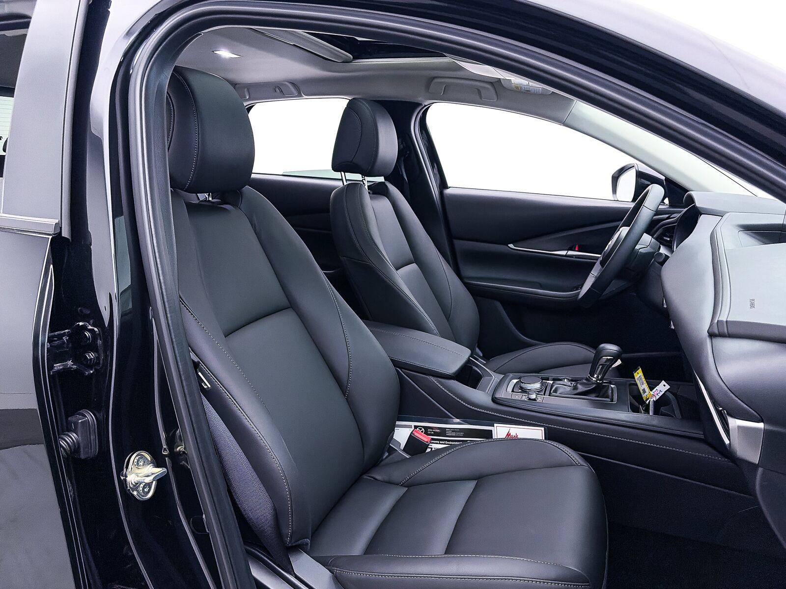 Used 2026 MAZDA CX-30 AWD 2.5 S image 34