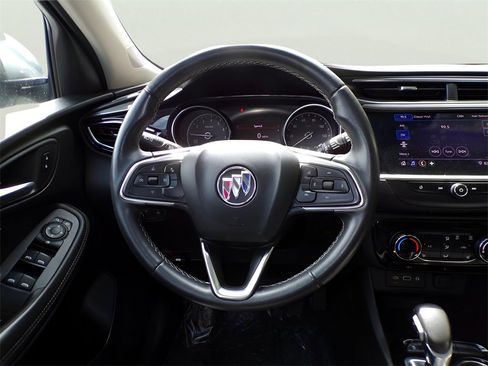 Used 2022 Buick Encore GX Preferred w/ Cold Weather Comfort Package image 13