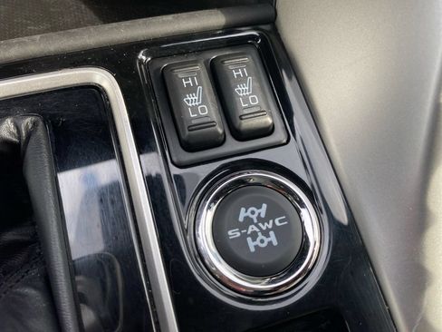 Used 2023 Mitsubishi Eclipse Cross SEL AWD/4WD image 40