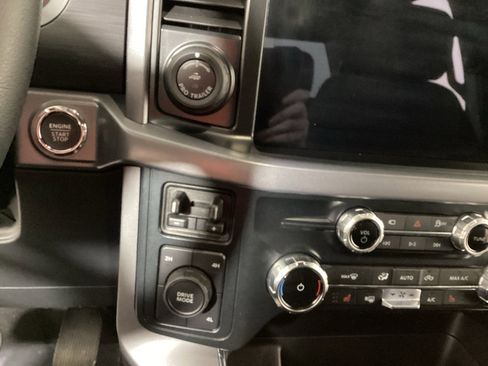 Used 2025 Ford F150 XLT w/ Equipment Group 302A MID AWD/4WD image 21