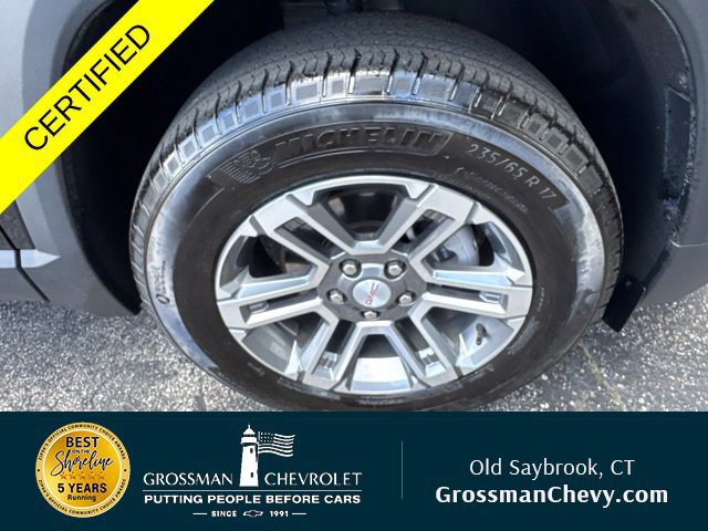 Used 2026 GMC Terrain Elevation AWD/4WD image 26