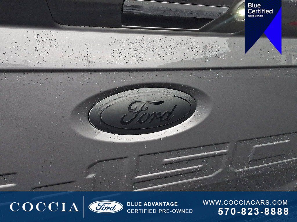 Certified 2021 Ford F150 XLT w/ Equipment Group 302A High AWD/4WD image 30