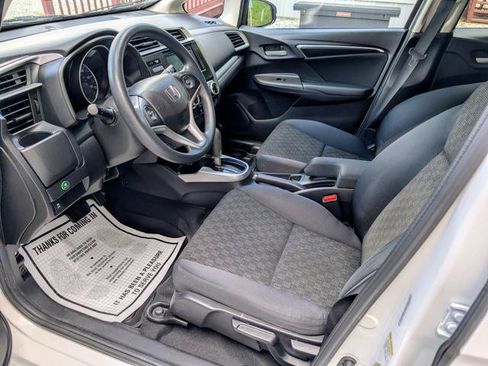 Used 2016 Honda Fit LX image 5