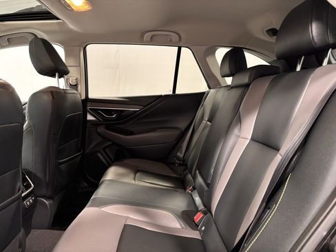 Used 2021 Subaru Outback Onyx Edition XT image 21