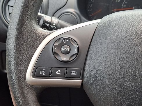 Used 2024 Mitsubishi Mirage ES FWD image 20