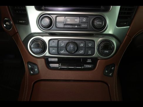 Used 2017 Chevrolet Tahoe Premier image 26