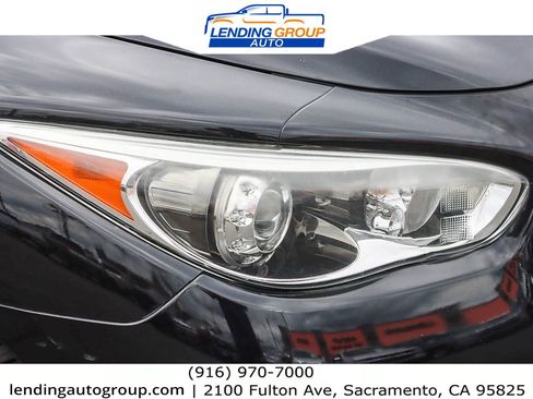 Used 2015 INFINITI QX60 FWD w/ Premium Plus Package image 7