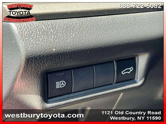 Certified 2026 Toyota Grand Highlander AWD image 28
