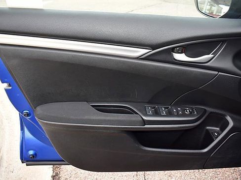 Certified 2021 Honda Civic LX image 12